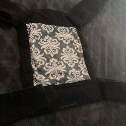 Baby Carrier 