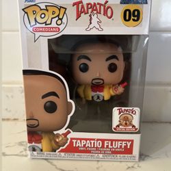 Funko pop