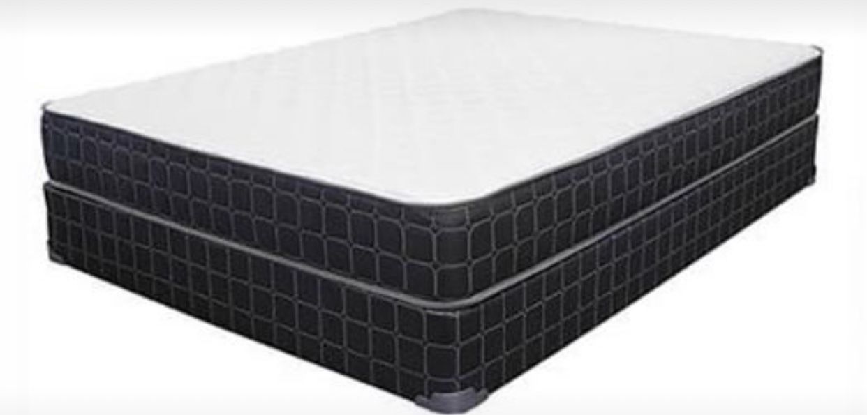 Quilted orthopedic mattress sale