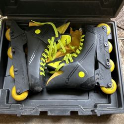 Skates