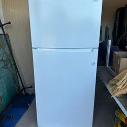 Newer Refrigerator - White
