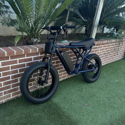 Modded ridstar q20 lite