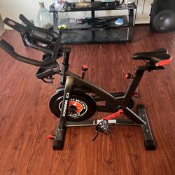 Fitness Bike