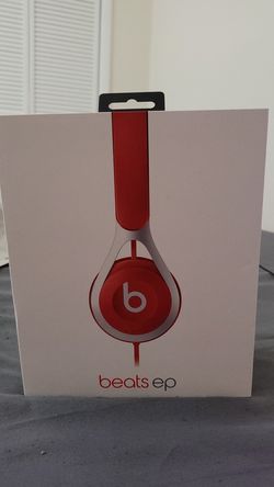 Beats ep New ..........