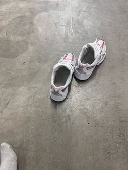 New balances