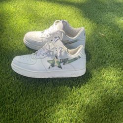 Bape Shoes