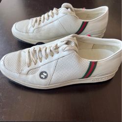Men gucci Shoes 
