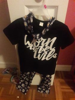 Toddler Outfit