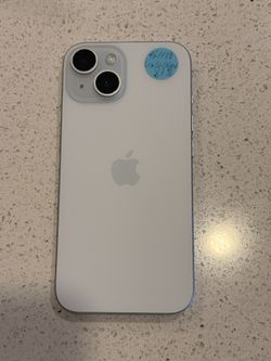 iPhone 15 128GB Unlocked For Any Company✅Price Firm✅