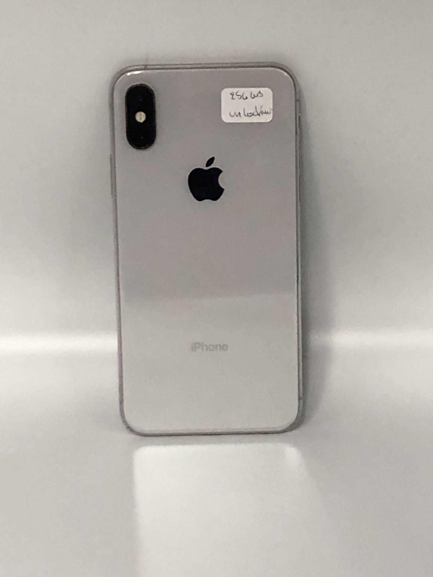 Iphone XS 64GB Unlocked