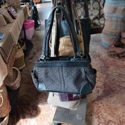 Fossil Hand Bag Women 