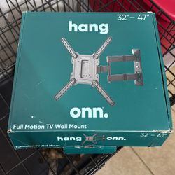 32-47 Inch Tv Wall Mount 