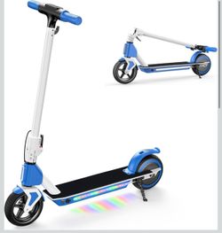 Brand new Electric Scooter for Kids, 500W/1000W Peak Powerful Motor, 