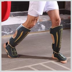 MMA/KICKBOXING SHIN GUARDS