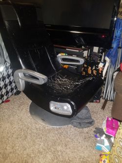 Rocker X Gaming Chair 