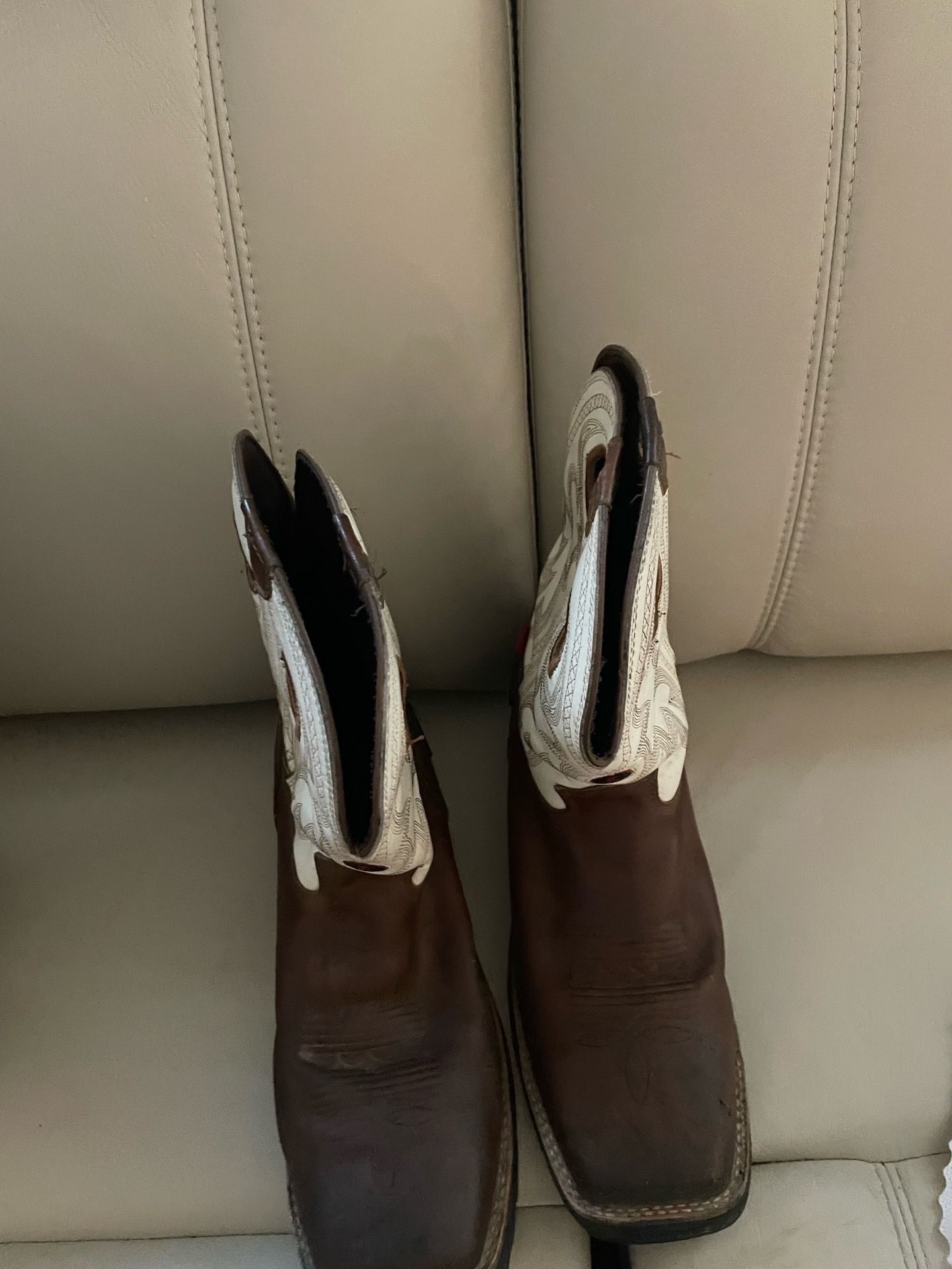 Tony Llama western/cowboy boots