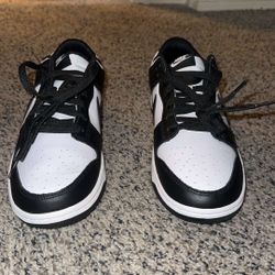 11.5 Men’s Brand New Nike Panda Dunks