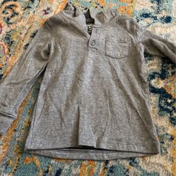 Boys Size 4t