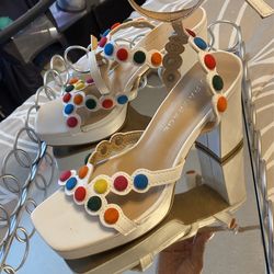 Platform Heels