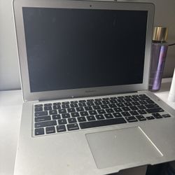 Macbook air