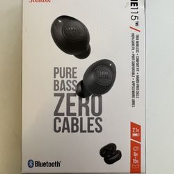 Wireless Earbuds New 