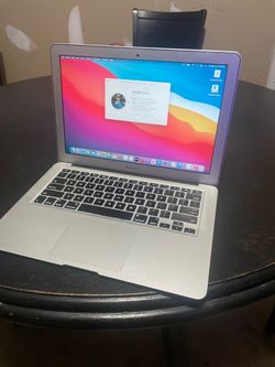Mac Book Air ‘14