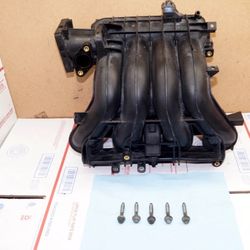 Ford / Mazda Truck Intake Manifold 