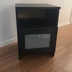 IKEA Brimes Night Stand 