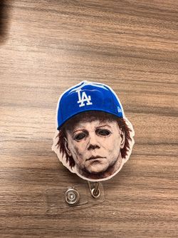 Michael myers badge reel