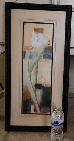 Framed Wall Decor