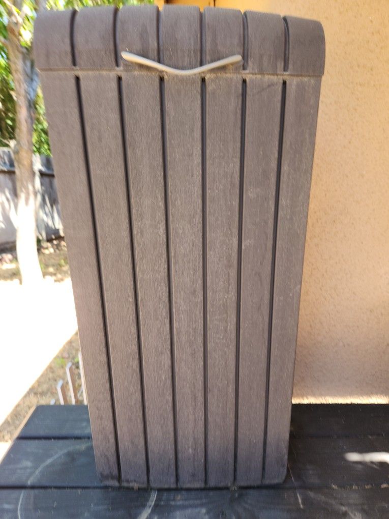 Costco Outdoor Garbage for Sale in Sacramento, CA OfferUp