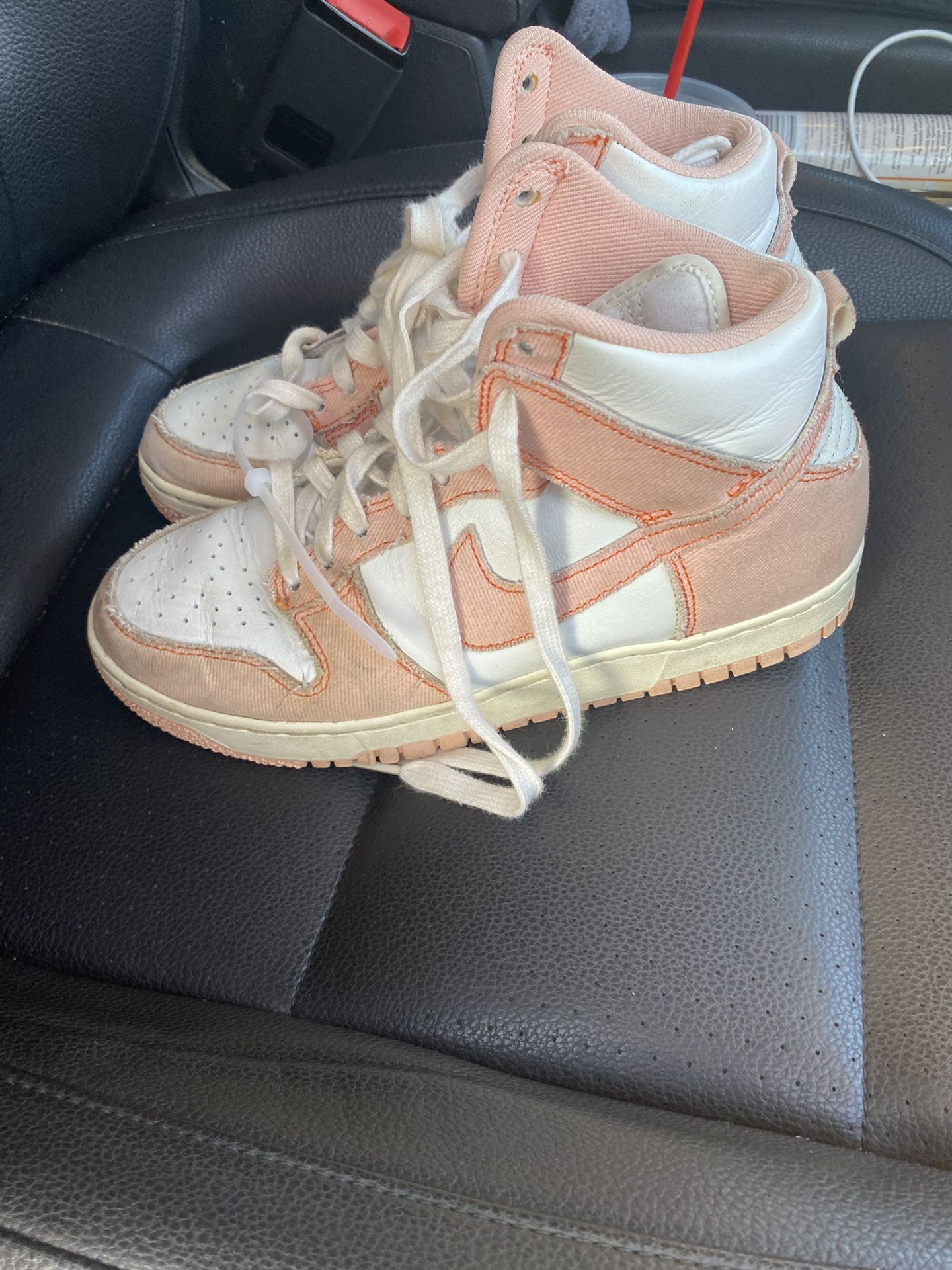 Nike Dunks Sz 8