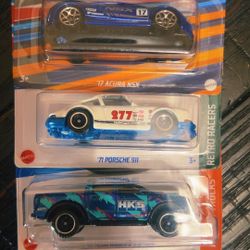 Hotwheels 