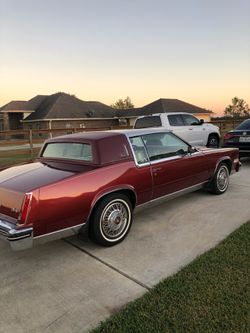1985 Pontiac Fiero on offerup