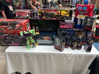 Movies,hotwheels,transformers,figures for sale