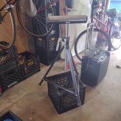 Roller Stand By Iron Horse