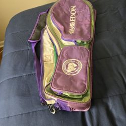 Tennis 🎾 Racket Bag