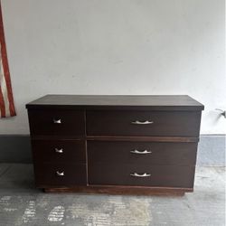 Mid Century Dresser