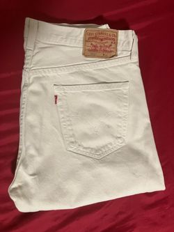 White 501