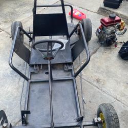 Go Cart 