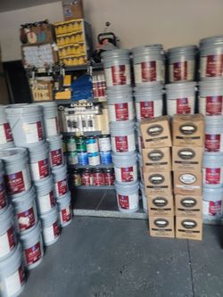 Paint for sale