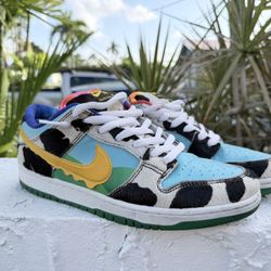 Buy Ben & Jerry's Nike Dunk 'Chunky Dunky'