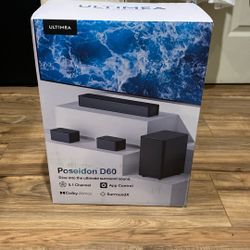 Ultimea Poseidon D60