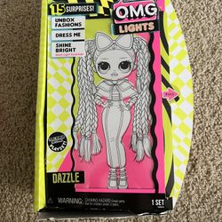 O.M.G lol doll