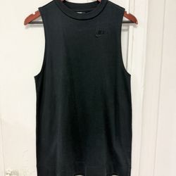 Dress Cotton Summer Nike Sportwear Women’s like NEW Size S