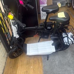 Electric Scooters For Sale 