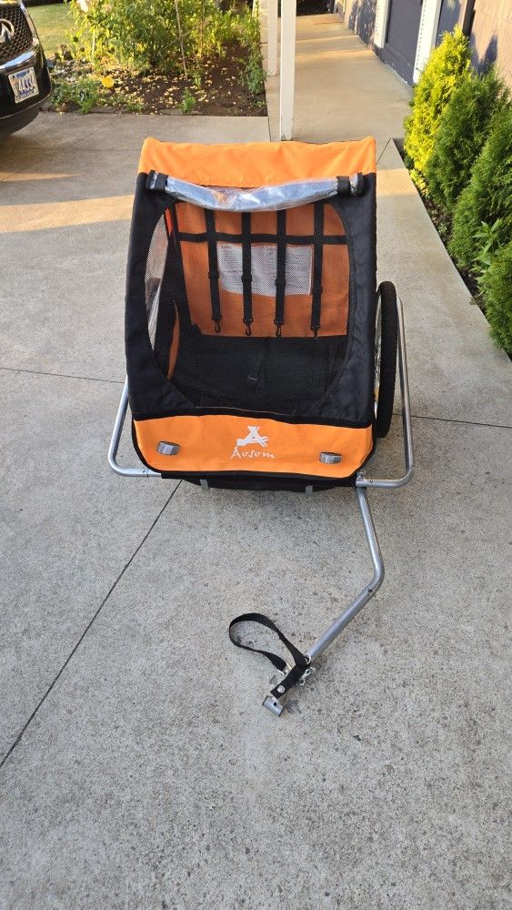 Bike Trailer