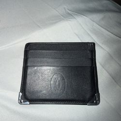 Cartier Card Holder Wallet