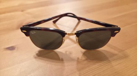 Ray-Ban Clubmaster