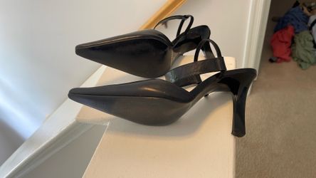 Shoes ,size 7 and half (medium)